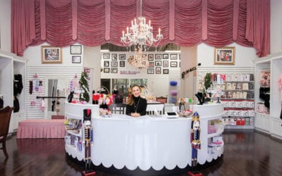 Retailer Spotlight: The Ballet Boutique Company