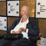 Interview: Artist Chuck Close Decodes His Compelling Portraits