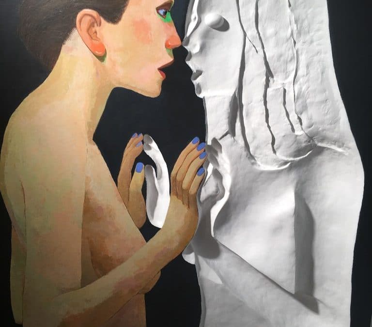 Art Basel side fair