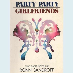 Party Party by Ronni Sandroff